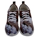 Beautiful Seashells  Women Athletic Shoes View1