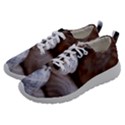 Beautiful Seashells  Women Athletic Shoes View2