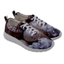 Beautiful Seashells  Women Athletic Shoes View3