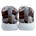 Beautiful Seashells  Women Athletic Shoes View4
