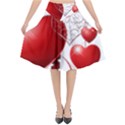 Pngwing Com (1) Flared Midi Skirt View1