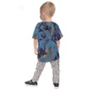 Oceanenia Kids  Raglan Tee View2