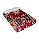 Geometric Pattern Seamless Abstract Fitted Sheet (Full/ Double Size) View2