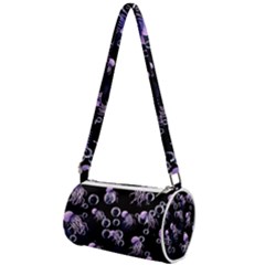 Jellyfish Swarm  Mini Cylinder Bag