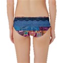 Gypsy Rose  Classic Bikini Bottoms View2