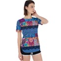 Gypsy Rose  Perpetual Short Sleeve T-Shirt View1