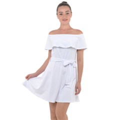Viola T- Shirt As For Me And My Viola We Will Serve The Lord Christian T- Shirt Off Shoulder Velour Dress
