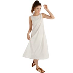 Viola T- Shirt As For Me And My Viola We Will Serve The Lord Christian T- Shirt Summer Maxi Dress
