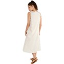 Viola T- Shirt As For Me And My Viola We Will Serve The Lord Christian T- Shirt Summer Maxi Dress View2