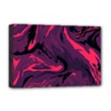 Abstract Pattern Texture Art Deluxe Canvas 18  x 12  (Stretched) View1