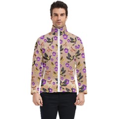 Felicity2 Men s Bomber Jacket