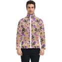 Felicity2 Men s Bomber Jacket View1