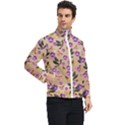 Felicity2 Men s Bomber Jacket View2