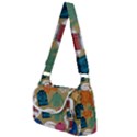 Pattern Art T-shirt Shirts Clothing Fabric Multipack Bag View2