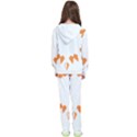 Abstract Boho Print T- Shirt Abstract Boho Print 2 Kids  Tracksuit View2