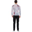 Precious moments  Men s Long Sleeve Rash Guard View2