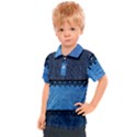 Betsy  Kids  Polo Tee View1