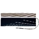 Dark tunnels within a tunnel Roll Up Canvas Pencil Holder (M) View2