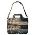 Dark tunnels within a tunnel MacBook Pro 16  Shoulder Laptop Bag View1
