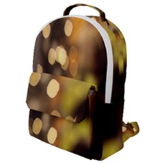 Design Pattern Specia Flap Pocket Backpack (small) by artworkshop