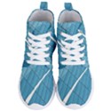 Design texture Women s Lightweight High Top Sneakers View1