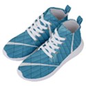 Design texture Women s Lightweight High Top Sneakers View2