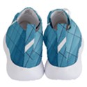 Design texture Women s Lightweight High Top Sneakers View4