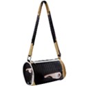 Hood 2 Mini Cylinder Bag View2