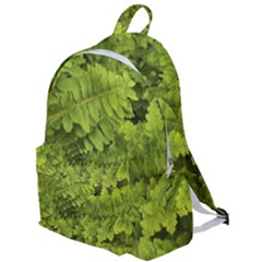Botanical Motif Plants Detail Photography The Plain Backpack by dflcprintsclothing