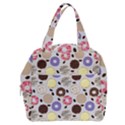 Donuts! Boxy Hand Bag View1