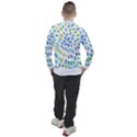 Abstract T- Shirt Rapoline T- Shirt Men s Pique Long Sleeve Tee View2