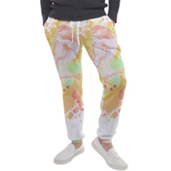 Bird Lover T- Shirtbird T- Shirt (18) Men s Jogger Sweatpants