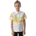 Bird Lover T- Shirtbird T- Shirt (22) Kids  Short Sleeve Shirt View1