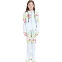 Bird Lover T- Shirtbird T- Shirt (32) Kids  Tracksuit View1