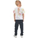 Bird Lover T- Shirtbird T- Shirt (38) Kids  Sports Tee View2