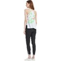 Bird Lover T- Shirtbird T- Shirt (4) Flowy Camisole Tank Top View2