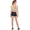 Bird Lover T- Shirtbird T- Shirt (5) V-Back Sports Bra View2