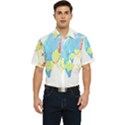 Bird Lover T- Shirtbird T- Shirt (9) Men s Short Sleeve Pocket Shirt  View1