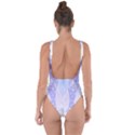 Bird Lovers T- Shirtbird T- Shirt Bring Sexy Back Swimsuit View2