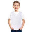 Birds Illustration T- Shirtbird T- Shirt (7) Kids  Basketball Tank Top View1