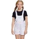 Building T- Shirt Building T- Shirt Kids  Short Overalls View1