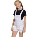 Building T- Shirt Building T- Shirt Kids  Short Overalls View2