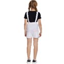 Building T- Shirt Building T- Shirt Kids  Short Overalls View4