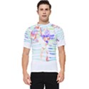 Camel Art T- Shirtcamel T- Shirt Men s Short Sleeve Rash Guard View1