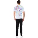 Camel Art T- Shirtcamel T- Shirt Men s Short Sleeve Rash Guard View2