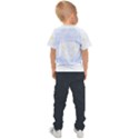 Cat T- Shirt Biker Cat T- Shirt Kids  Sports Tee View2
