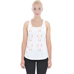 Doberman Pinscher Dog Pattern T- Shirt Doberman Pinscher Dog Pattern T- Shirt Piece Up Tank Top