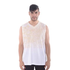 Dry Grass Texture T- Shirt Dry Grass Texture T- Shirt Men s Basketball Tank Top