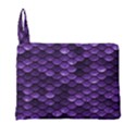 Purple Scales! Premium Foldable Grocery Recycle Bag View4