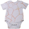 Giraffe T- Shirt Giraffe Spots T- Shirt Baby Short Sleeve Bodysuit View1